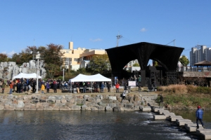 [명인·명물을 찾아서] 렘 쿨하스·아이 웨이웨이가 도심에… 명품 예술, 문화자산 활용