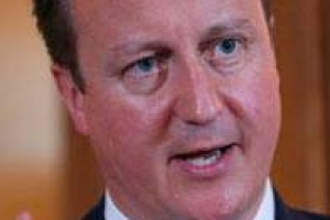 <만델라 타계> 英 캐머런 총리 “위대한 빛이 졌다”