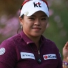 ‘장타 소녀’ 장하나 KLPGA 평정