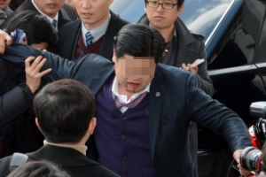 새누리 “강기정, 적반하장식 기자회견…18대에도 폭행”