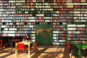 국가 유산으로, 빈민가 희망으로… 문화를 바꾸는 세계의 도서관들