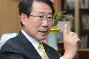 [총장에게 대학의 미래를 듣다] 류태수 한양사이버대 부총장