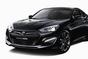 현대 ‘제네시스 쿠페 2014’ 출시