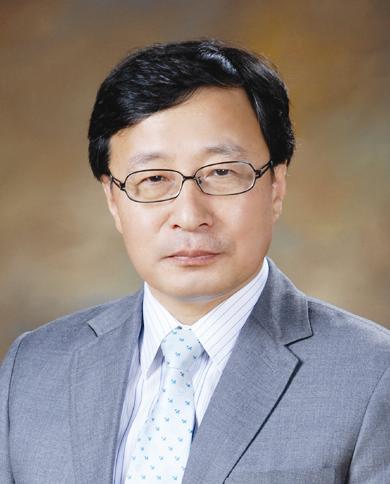 유홍준 성균관대 교수