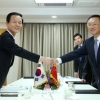 韓·中 외교안보 고위급 대화 정례화