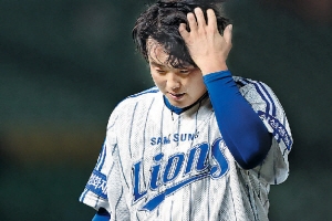 3년 연속 국내 챔프 2년 연속 결승 불발