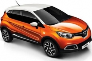 2250만원부터…르노 QM3 파격가 네티즌 반응은