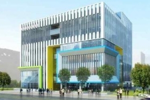 국내 최대 어린이 재활병원 내년 서울 상암동에 짓는다