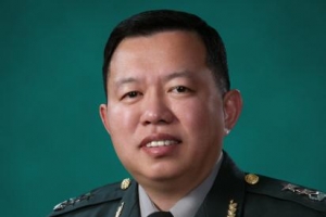 전인범 사령관 美 ‘공로훈장’