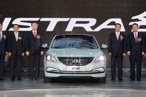 현대차 “밍투, 중국을 부탁해”