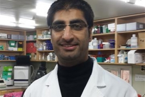 전북대 인도인 유학생 돼지 질병 백신모델 개발