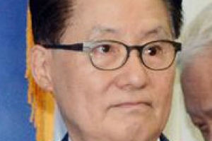 민주→安 이탈조짐에 박지원 “쭉정이는 날아가게 돼 있다”