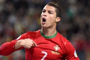 레알 마드리드 호날두 “심판까지 12명 상대로 싸웠다”