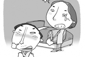 ‘헬스 중독’ 아내 vs ‘성정체성 의심’ 남편, 법원 판결은?