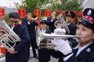 빨간냄비 올해도 끓겠죠?