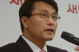 “윤상현, 사석에서 朴대통령에 ‘누나’라고 부르며 거들먹댄다”