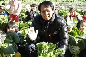 쓸모없던 땅이 나눔터로… 구로의 상전벽해