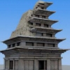 익산 미륵사지 석탑, 98년만에 복원 돌입