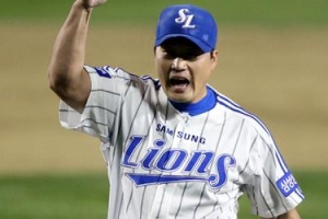 日언론 “오승환, 한신과 사실상 계약 합의”