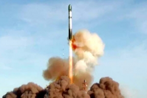 과학기술위성 3호 대전 지상국과 교신 성공