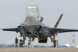 차기전투기 ‘F-35A’ 장·단점은?