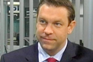 美 현직 하원의원이 마약사범?