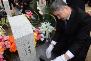 연평도 3주기… 北 “靑, 불바다 만들겠다” 위협