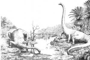 쥐라기공원에 던져진 당신, 생존법은 있다