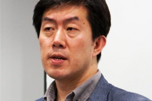 [저자와의 차 한잔] ‘발전소는 어떻게 미술관이 되었는가’ 펴낸 건축가 김정후 박사
