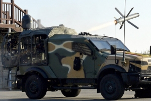 ‘北 갱도 속 해안포’ 정밀 타격 한다