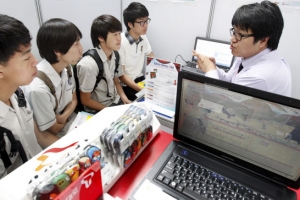 서울 특성화고 28일부터 원서접수…올 취업률 44%