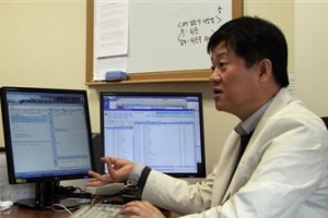 40대 남성, 살 빠지거나 식은땀… 혈액건강 체크를