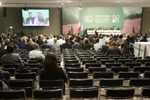 온실가스 감축량·방법 ‘사사건건 충돌’… 선진-개도국 또 입씨름만