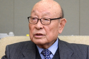 공로명 “韓 전략상 日 집단자위권 반대이유 없어”