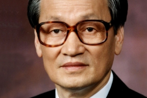 [부고] 박영식 대한민국 학술원 회장