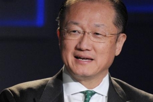 “정치적 돌파구 열리면 대북 경제지원 즉시 가능”