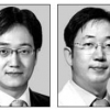 두산연강학술상 외과학 부문 한동석·박경식 교수 선정