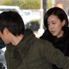 [포토] 프로포폴 불법 투약 혐의 장미인애 선고공판 출석