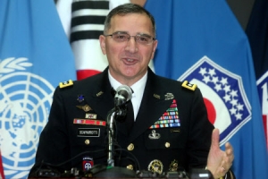 “한강이북 미군 일부 잔류·연합사단 창설 검토”
