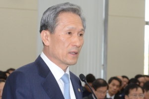 “사이버司 기능축소안돼…절차대로가면 F35A수의계약”