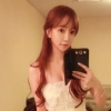 ‘엘 열애·팬 고소’ 김도연, 연예계 데뷔하나