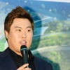 류현진, ‘인천시와 야구 꿈나무 육성’ 협약식