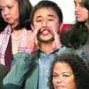오바마, 이민개혁 연설 중 20대 한인 청년과 ‘설전’