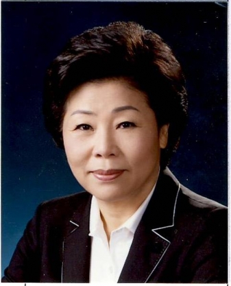 보훈복지의료공단 이사장에 김옥이 前국회의원 임명