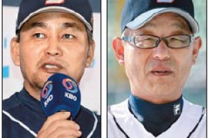 [프로야구] ‘구조조정’ 두산… 김진욱 전격 경질