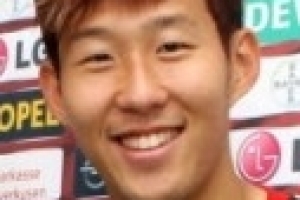 레버쿠젠, 챔스리그 8강 실패…손흥민 23분 출전