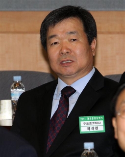 최재철 BIE 집행위원장