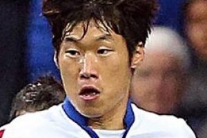 박지성 90분 풀타임 출전…에인트호번 2연승