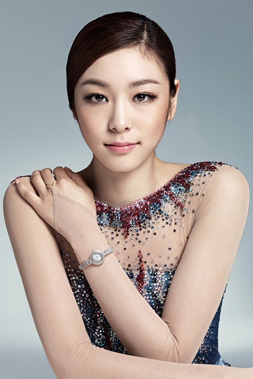 김연아