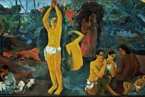 생존형 이기적 본능보다 공동체형 이타적 선택이 인간 지구정복을 이루다